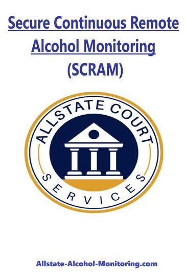 Secure Continuous Remote Alcohol Monitoring - Will Power