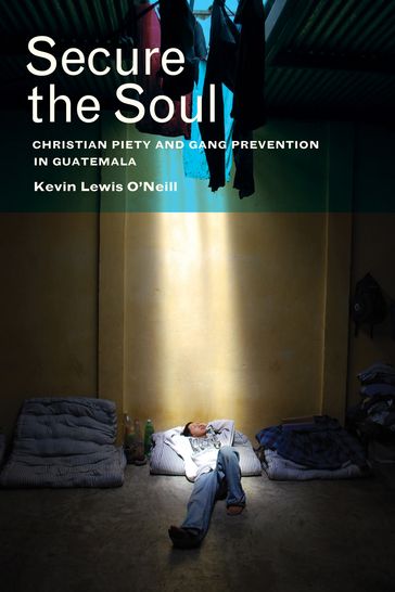 Secure the Soul - Kevin Lewis O