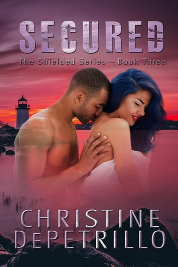 Secured - Christine DePetrillo