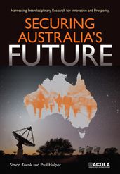 Securing Australia s Future