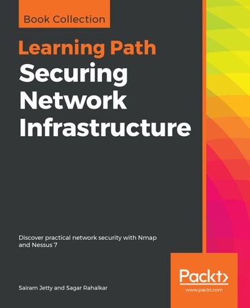 Securing Network Infrastructure - Sagar Rahalkar - Sairam Jetty
