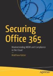 Securing Office 365