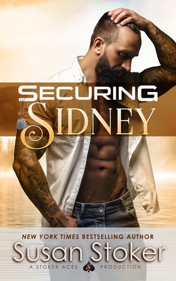 Securing Sidney - Susan Stoker