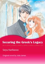 Securing the Greek s Legacy