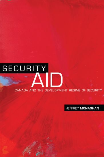 Security Aid - Jeffrey Monaghan