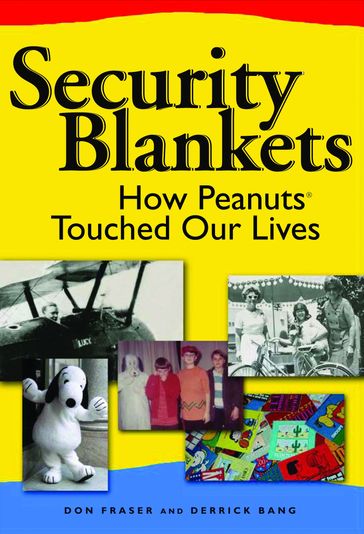 Security Blankets - Donald Fraser