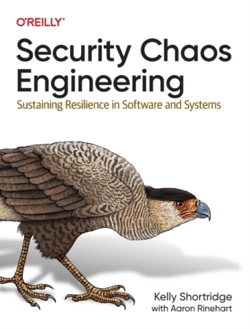 Security Chaos Engineering - Kelly Shortridge