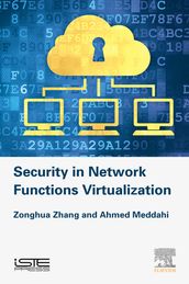 Security in Network Functions Virtualization