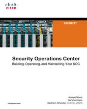 Security Operations Center