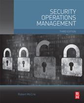 Security Operations Management