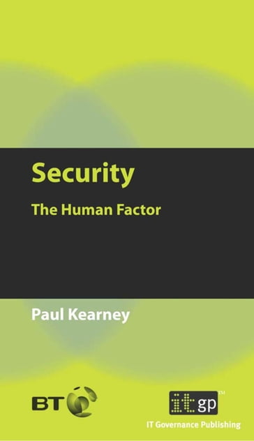 Security - Paul Kearney