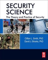 Security Science