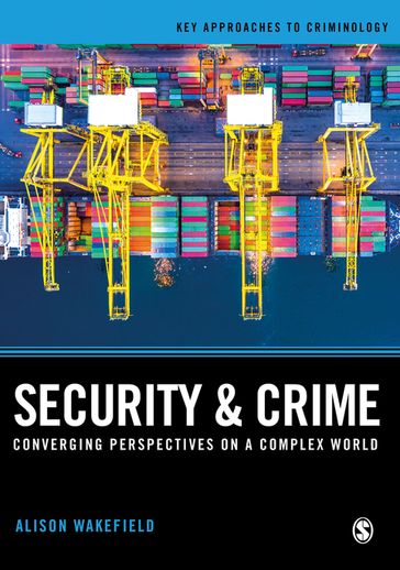 Security and Crime - Alison Wakefield