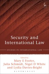 Security and International Law