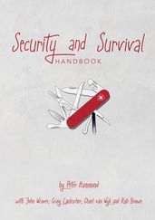 Security and Survival Handbook