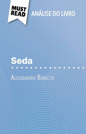 Seda de Alessandro Baricco (Análise do livro)