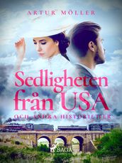 Sedligheten fran USA