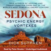 Sedona Psychic Energy Vortexes