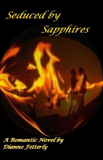 Seduced By Sapphires - DIANNE FETTERLY
