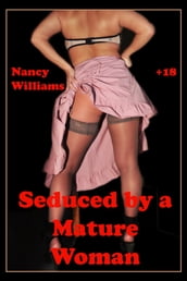 Seduced by a Mature Woman