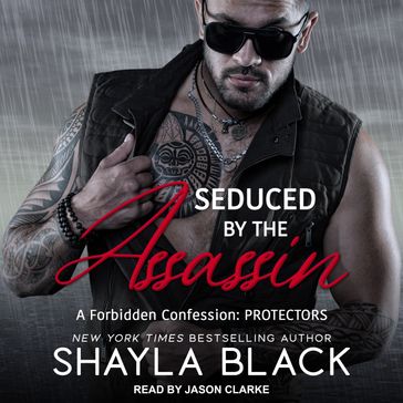 Seduced by the Assassin - Shayla Black