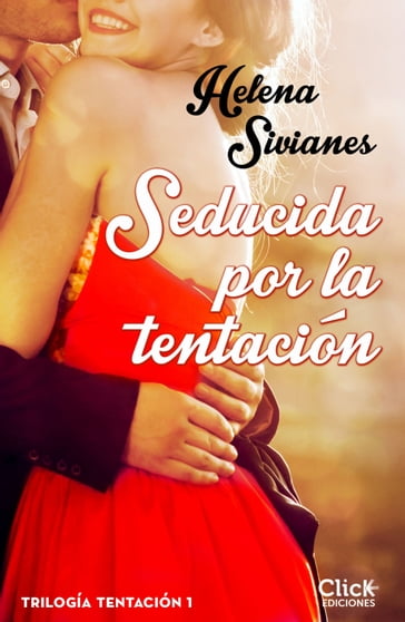 Seducida por la tentación - Helena Sivianes