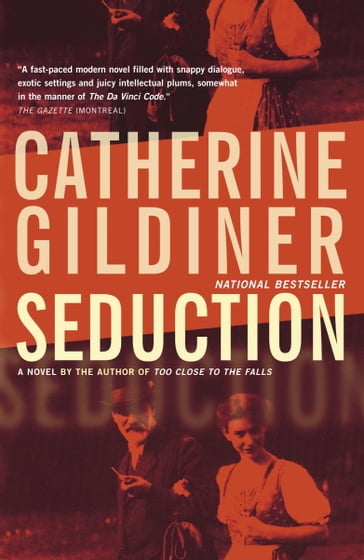Seduction - Catherine Gildiner