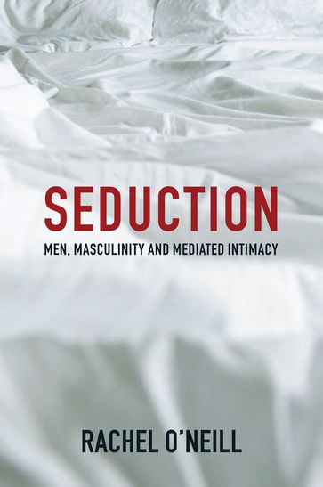 Seduction - Rachel O