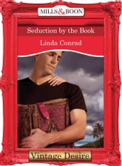 Seduction by the Book (Mills & Boon Desire) (The Gypsy Inheritance, Book 1)
