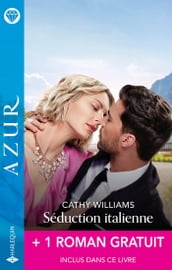 Séduction italienne + 1 roman gratuit