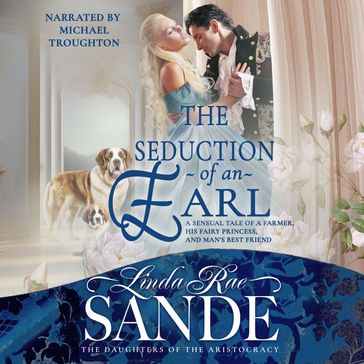 Seduction of an Earl, The - Linda Rae Sande