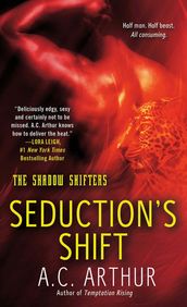 Seduction s Shift