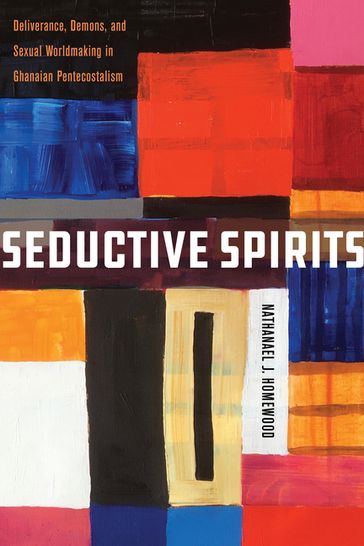 Seductive Spirits - Nathanael Homewood