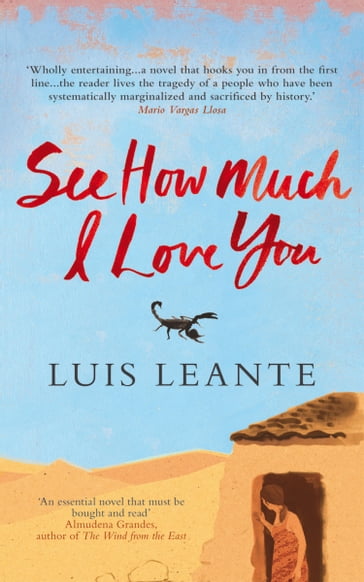 See How Much I Love You - Luis Leante