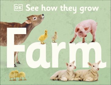 See How They Grow Farm - Dk