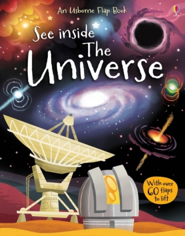 See Inside The Universe - Alex Frith