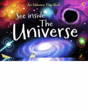 See Inside The Universe