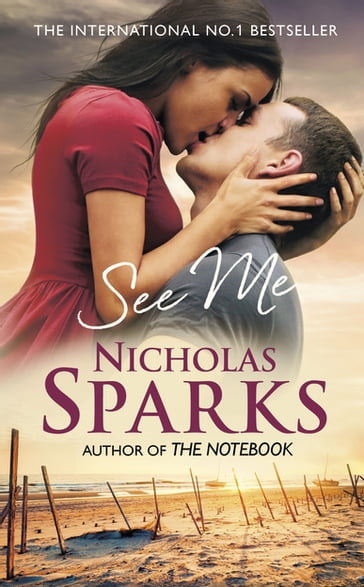 See Me - Nicholas Sparks