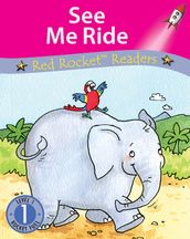 See Me Ride (Readaloud)