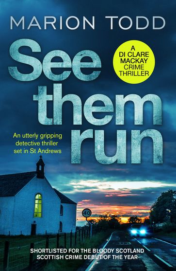 See Them Run - Marion Todd