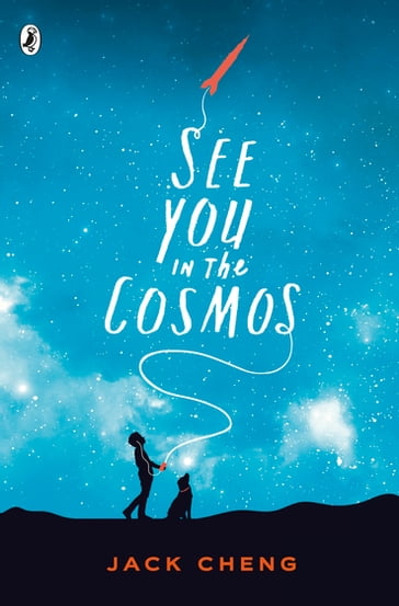 See You in the Cosmos - Jack Cheng