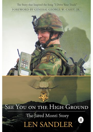 See You on the High Ground - Len Sandler