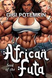 Seed of the African Futa