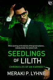 Seedlings of Lilith