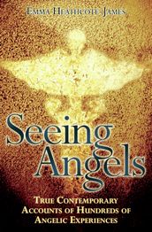 Seeing Angels - True Contemporary Accounts of Hundreds of Angelic Experiences