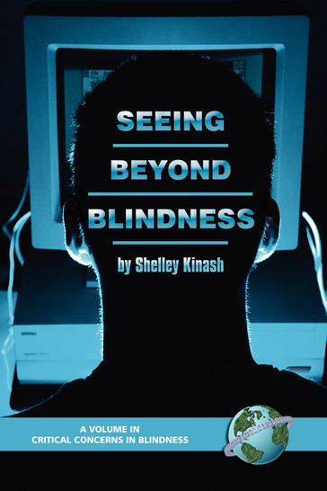 Seeing Beyond Blindness - Shelley Kinash