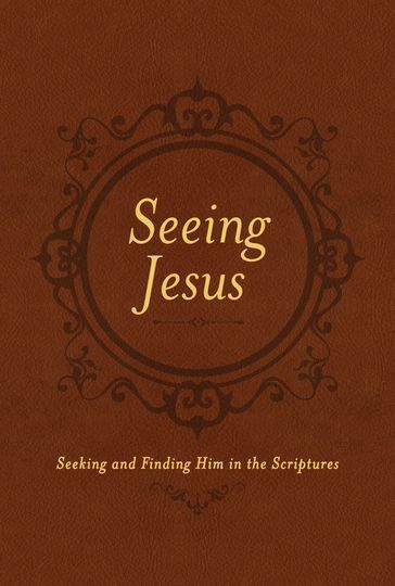 Seeing Jesus - Nancy Guthrie