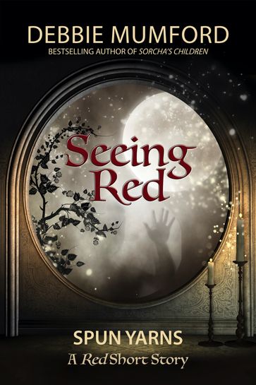 Seeing Red - Debbie Mumford
