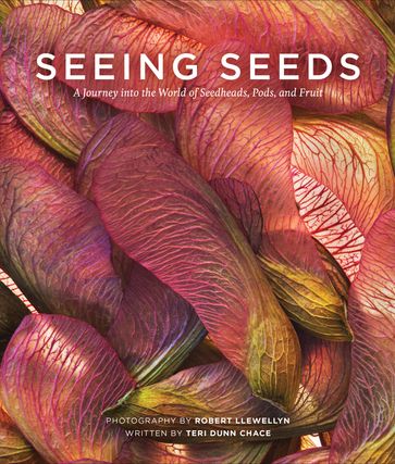 Seeing Seeds - Robert Llewellyn - Teri Dunn Chace