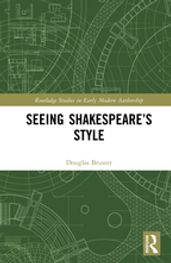 Seeing Shakespeare s Style